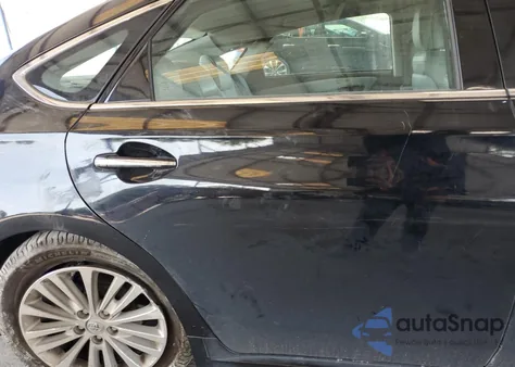 2013 Toyota Avalon Hybrid z USA, uszkodzony, nr VIN 4T1BD1EB4DU011526